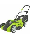 Lawn Mower Greenworks