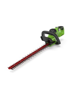 Corta-sebes Greenworks G40HT 40 V