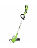 Roçadora multifunções Greenworks G40LT
