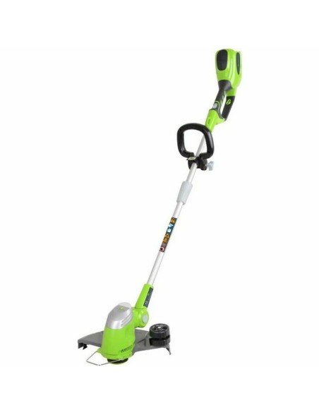 Roçadora multifunções Greenworks G40LT