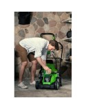 Corta-relva a Bateria Greenworks GD24LM33 24 V 30 L