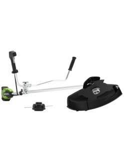 Roçadora multifunções Greenworks GR2105707 40 V Ø 40 cm