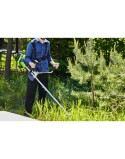 Roçadora multifunções Greenworks GR2105707 40 V Ø 40 cm