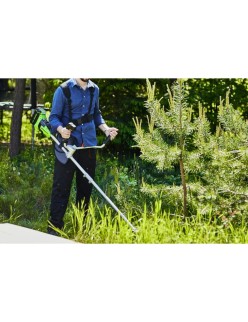 Roçadora multifunções Greenworks GR2105707 40 V Ø 40 cm