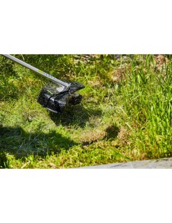Roçadora multifunções Greenworks GR2105707 40 V Ø 40 cm