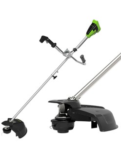 Roçadora multifunções Greenworks GR2105707 40 V Ø 40 cm