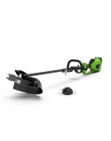 Roçadora multifunções Greenworks GD40BCK4 40 V Ø 40 cm