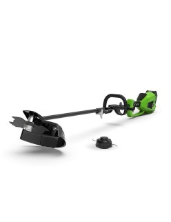 Roçadora multifunções Greenworks GD40BCK4 40 V Ø 40 cm