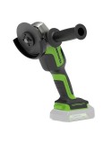 Amoladora angular Greenworks GD24AG 125 mm