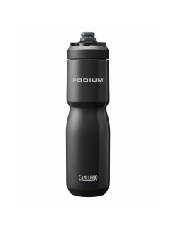 Bottiglia d'acqua Camelbak C2965/001065/UNI Nero