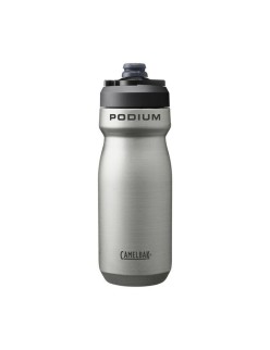 Bottiglia d'acqua Camelbak C2964/102052/UNI Monocromatica Acciaio inossidabile 500 ml