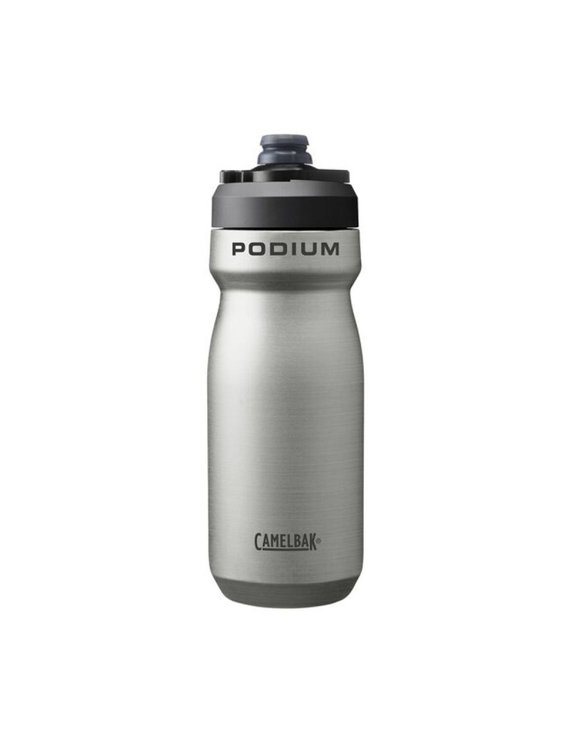 Bottiglia d'acqua Camelbak C2964/102052/UNI Monocromatica Acciaio inossidabile 500 ml