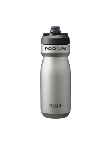 Bottiglia d'acqua Camelbak C2964/102052/UNI Monocromatica Acciaio inossidabile 500 ml