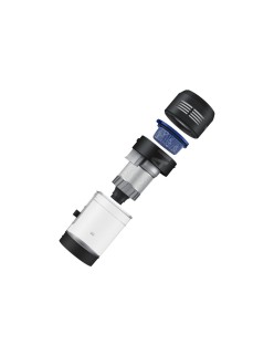 Aspirador de mão Samsung VS28C9784QK/WA Preto