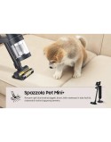 Aspirador de mão Samsung VS28C9784QK/WA Preto