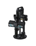 Aspirador de mão Samsung VS28C9784QK/WA Preto