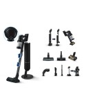 Aspirador de mão Samsung VS28C9784QK/WA Preto