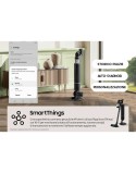 Aspirador de mão Samsung VS28C9784QK/WA Preto