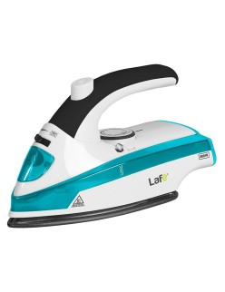 Ferro de Vapor Lafe ZPH-201 1200 W 0,5 x 10 x 4,5 cm