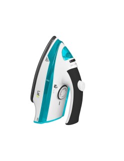 Ferro de Vapor Lafe ZPH-201 1200 W 0,5 x 10 x 4,5 cm