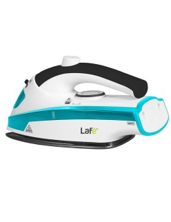 Ferro de Vapor Lafe ZPH-201 1200 W 0,5 x 10 x 4,5 cm