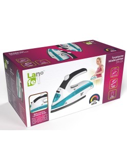 Ferro de Vapor Lafe ZPH-201 1200 W 0,5 x 10 x 4,5 cm