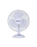 Ventilatore da Tavolo Ravanson WT-1040 Bianco Grigio 45 W