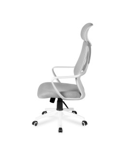 Bürostuhl Mark Adler MA-Manager 2.8 Weiß Grau