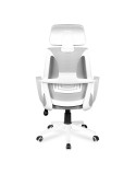Sedia da Ufficio Mark Adler MA-Manager 2.8 Bianco Grigio