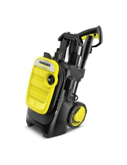 Hidrolimpador Kärcher K 5 COMPACT 2100 W 500 l/h