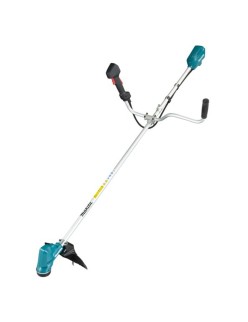 Multi-function brushcutter Makita DUR190UZX3 18 V