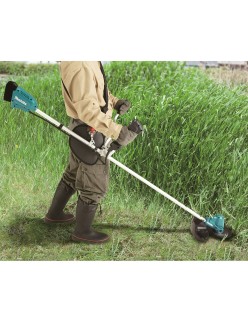 Roçadora multifunções Makita DUR190UZX3 18 V