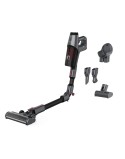 Aspiradora sin Cable Eldom VESS Negro 150 W 5 Piezas