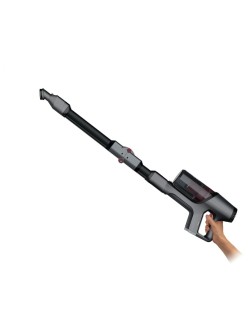 Aspirador sem Cabo Eldom VESS Preto 150 W 5 Peças