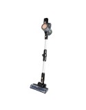 Kabelloser Staubsauger Eldom VESS Schwarz 150 W 5 Stücke