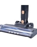 Aspirador sem Cabo Eldom VESS Preto 150 W 5 Peças