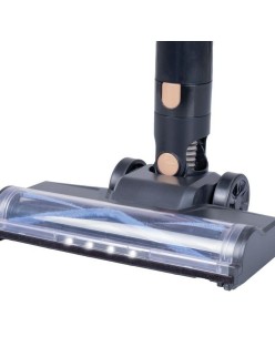 Aspirador sem Cabo Eldom VESS Preto 150 W 5 Peças