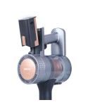 Aspirador sem Cabo Eldom VESS Preto 150 W 5 Peças