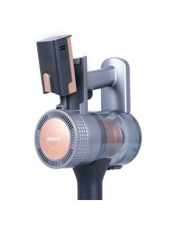 Aspirador sem Cabo Eldom VESS Preto 150 W 5 Peças