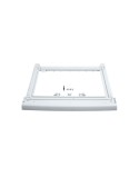 Busta per il Bucato BOSCH WTZ20410 Bianco Plastica