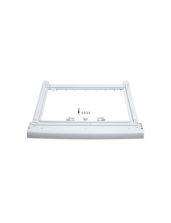 Saco de Lavagem BOSCH WTZ20410 Branco Plástico