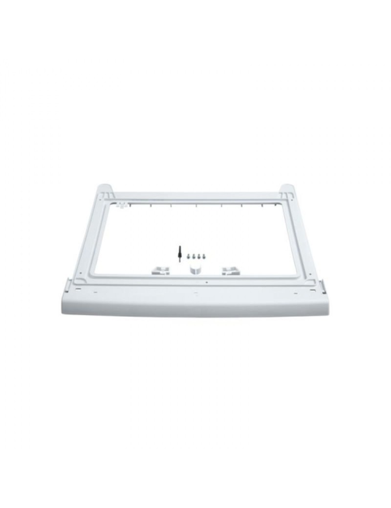 Saco de Lavagem BOSCH WTZ20410 Branco Plástico