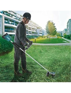 Multi-function brushcutter Makita DUR368AZ 18 V