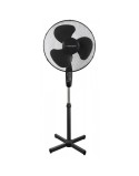 Ventilador de Pie Esperanza EHF001KK Negro 50 W