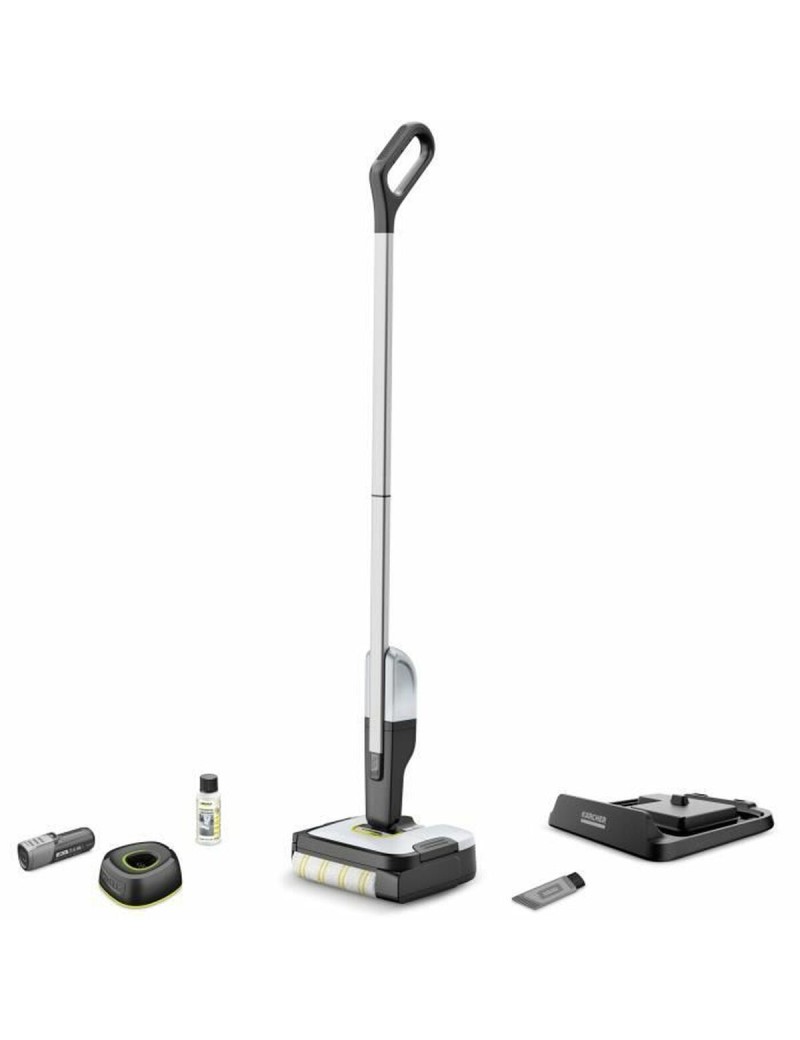 Aspirateur sans fil Kärcher 1.056-400.0 2000 W