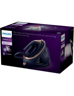 Ferro de Vapor Philips PSG9050/20 3100 W