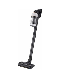 Aspiradora sin Cable Samsung VS20B95843W/WA Blanco Negro Cromo 580 W
