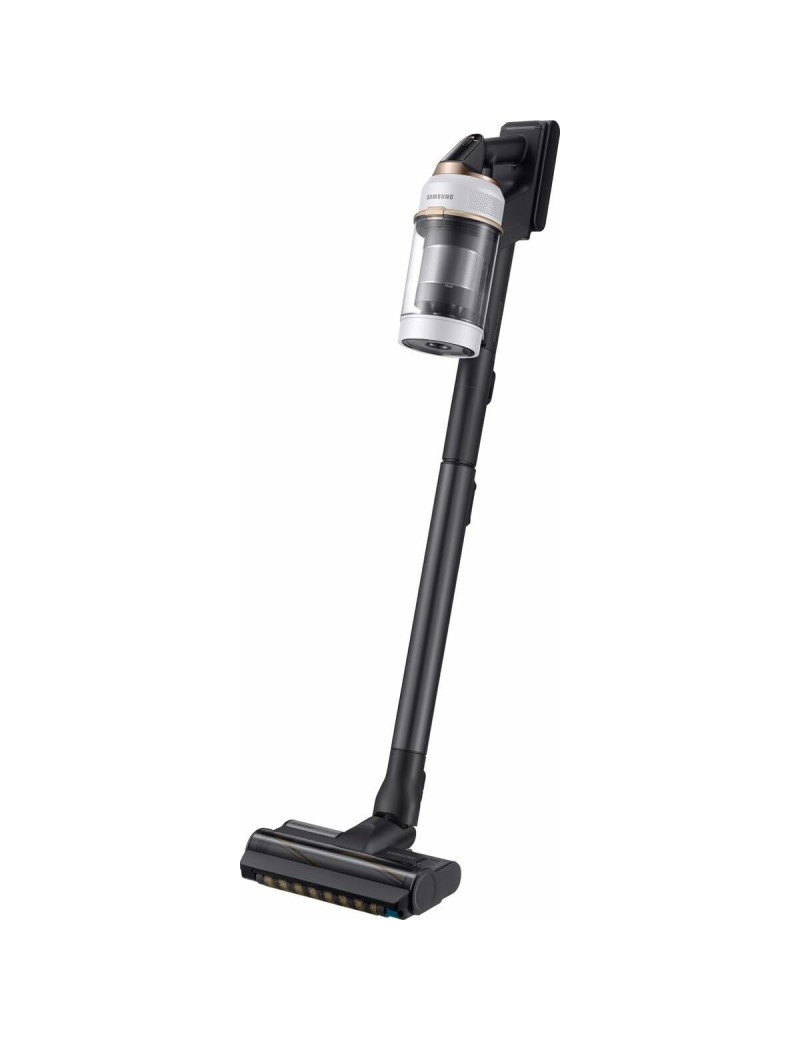 Aspiradora sin Cable Samsung VS20B95843W/WA Blanco Negro Cromo 580 W
