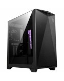 Caja Semitorre ATX MSI 306-7G21R21-W57 Negro Multicolor
