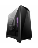 Caja Semitorre ATX MSI 306-7G21R21-W57 Negro Multicolor
